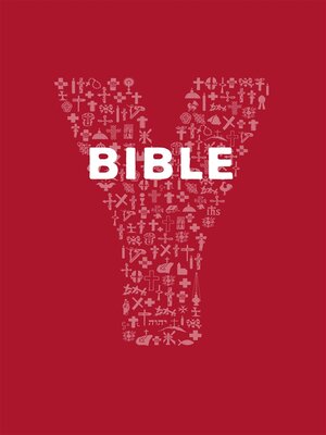 cover image of YOUCAT Bible